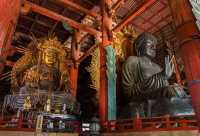 奈良東大寺——穿越千年 探尋建築奇蹟