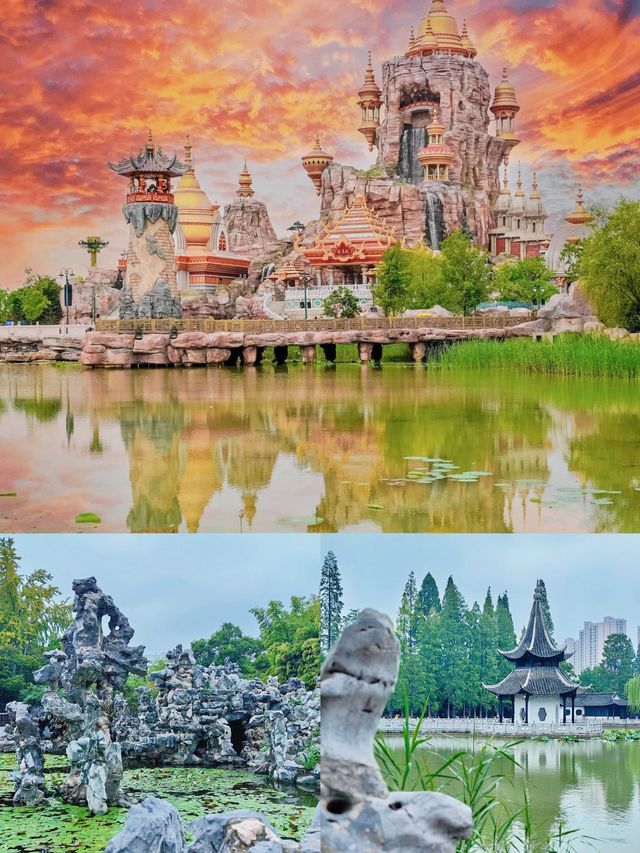 〈淮安〉值得你去