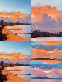 嚟惠州，強烈推薦呢三個海島