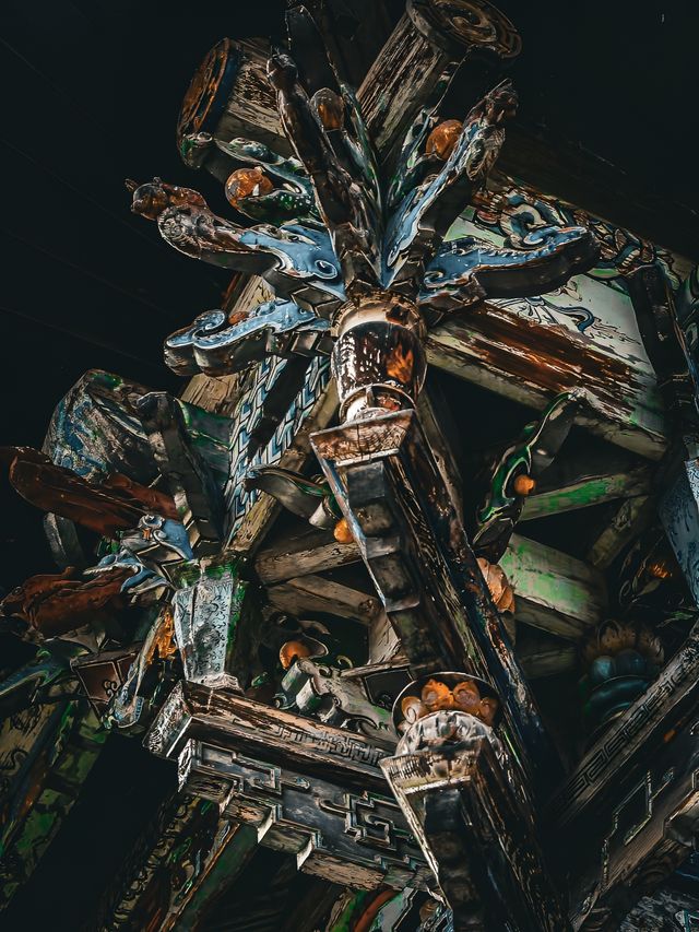 雲南小眾秘境｜建水&彌勒，重拾慢活時光