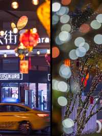 🚨 CHONGQING’S FERAL NEON JUST STOLE MY RETINA! (WILDEST Cyberpunk on Earth)