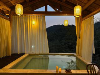 Anji's Hidden Hot Spring Paradise | A Mountain Retreat Worth Revisiting