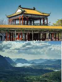 東方已回，真唔建議6月去。