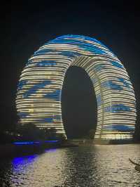入住湖州太湖喜來登，邂逅太湖嘅溫柔與詩意