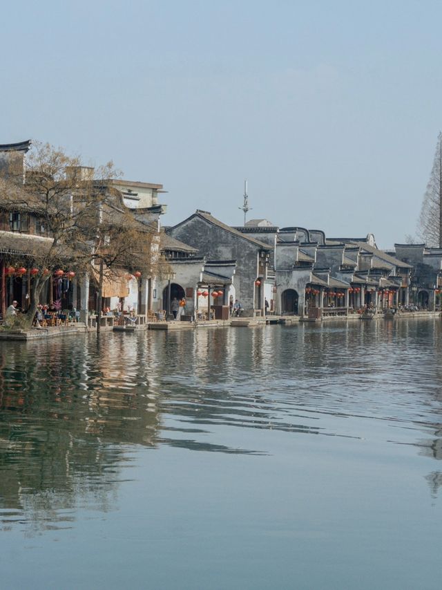 慢遊四城：全家樂遊唔使錢，呢四個小城藏住你唔知嘅悠閒時光