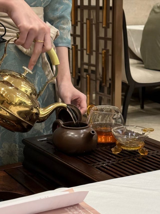 東莞出差唔悶：探索南城CBD嘅隱藏寶藏