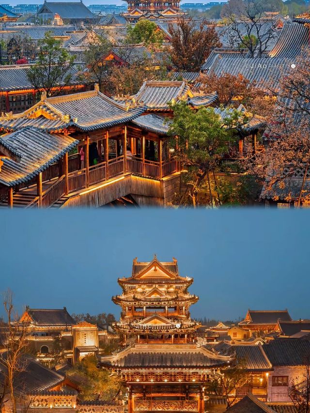 「濟南」到底有幾治癒？三分鐘睇完，你都會想辭職嚟住！