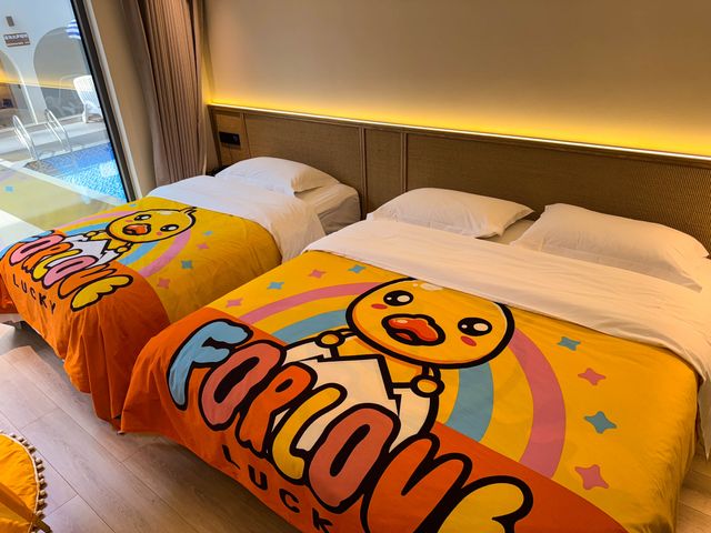 慢旅行者嘅福音