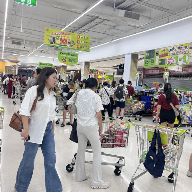 🇹🇭泰蘭德買到破產攻略！這5個地方不逛絕對虧哭😭