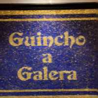 🇲🇴澳門葡國風情暴擊！米其林名店Guincho a galera一口穿越里斯本！