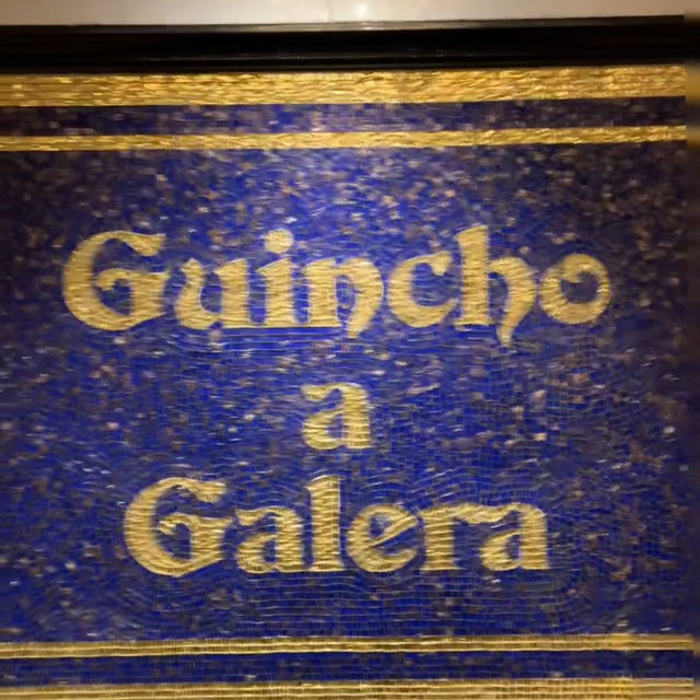 🇲🇴澳門葡國風情暴擊！米其林名店Guincho a galera一口穿越里斯本！