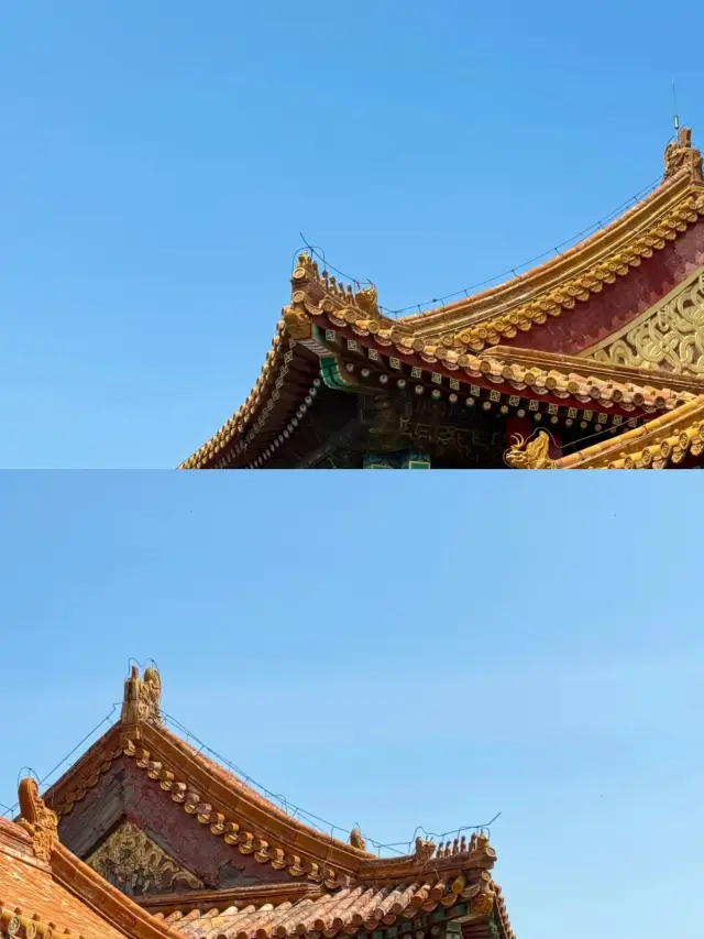 北京玩咗四日,我嘅消費觀崩塌咗