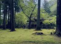 #京都三千院