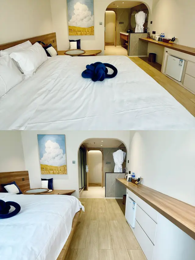 The Ultimate B&B in Nanjing!