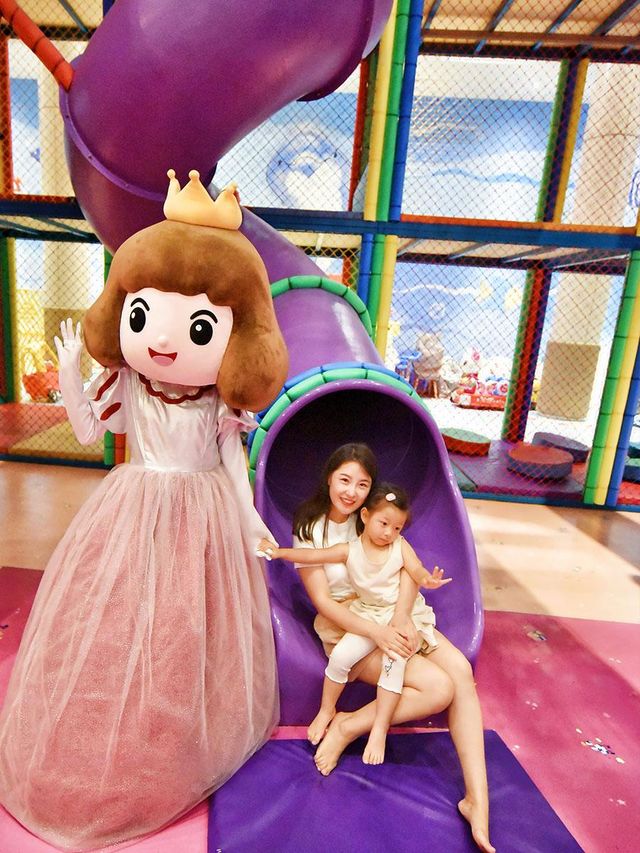 618 | 封存流光溢彩嘅夏日