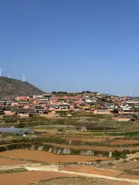 攀枝花22°C嘅暖冬係成都人嘅最愛吧？