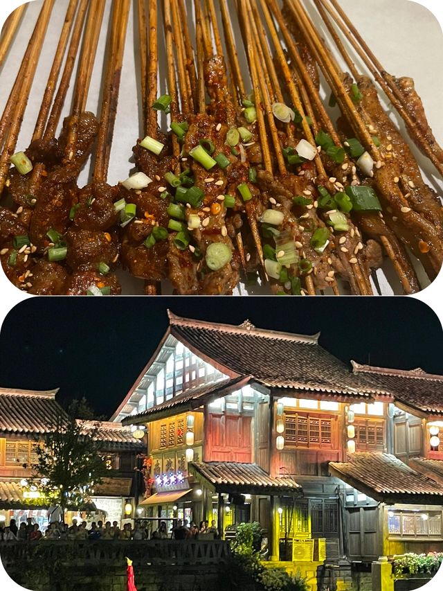 本以為烏鎮已夠美！直到我去了四川這裡…