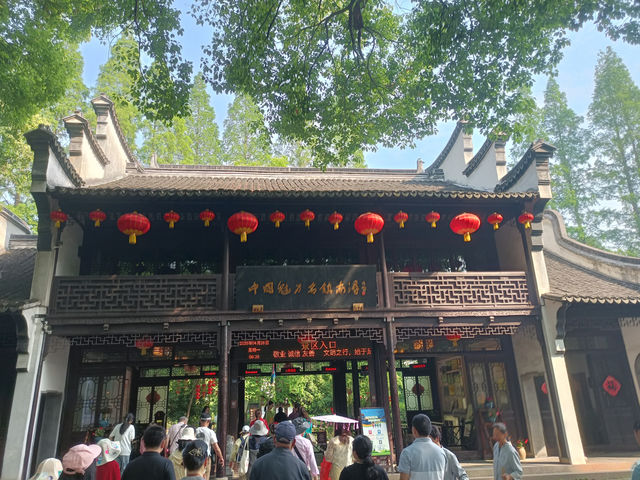 南浔古鎮 | 江南水鄉的詩意與煙火