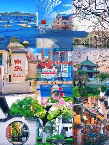 5 Perfect Cities for a Solo Getaway