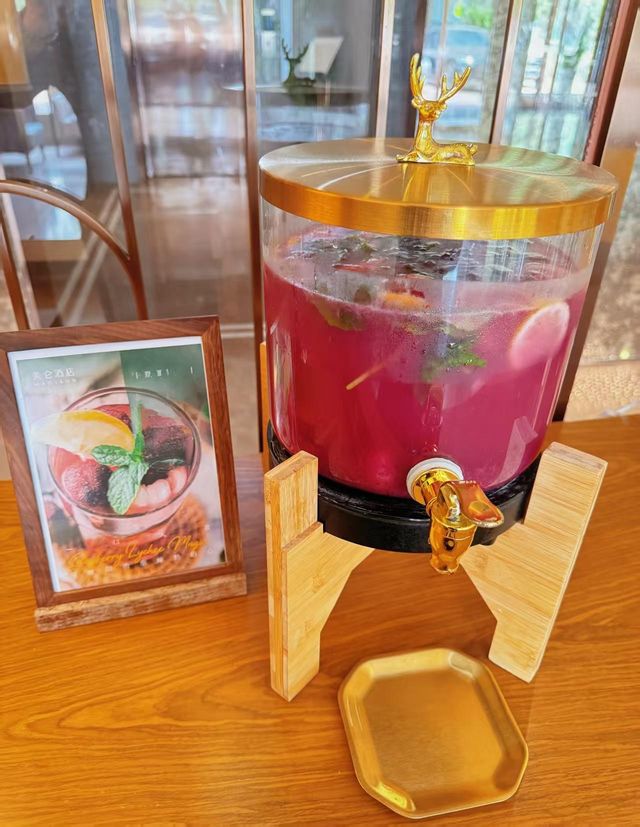 鄭州酒店天花板｜直接開啟躺平模式！五感沉浸體驗讓我唔想退房！