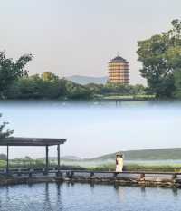 上海周邊｜夏日避暑首選蘇州太湖度假村