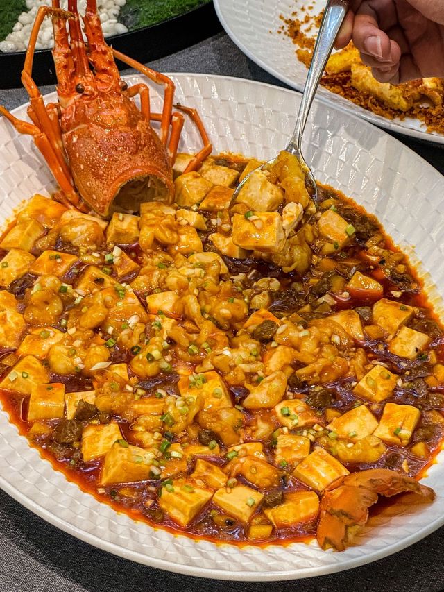 被追問無數次的宴請大餐！就在陸家嘴附近