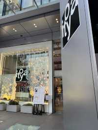 東京銀座文具探店✨ 走進12層樓的文具王國