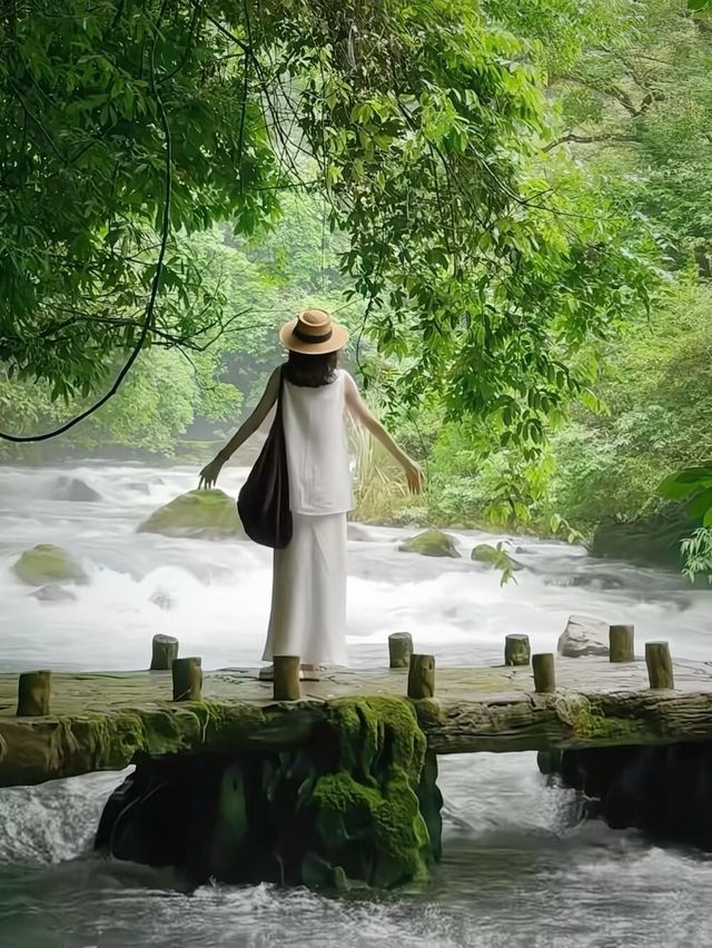 荔波小七孔住景區睿景酒店全攻略！實測避坑指南