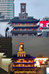 48小時極限特種兵兩日一夜打卡寧波景點美食