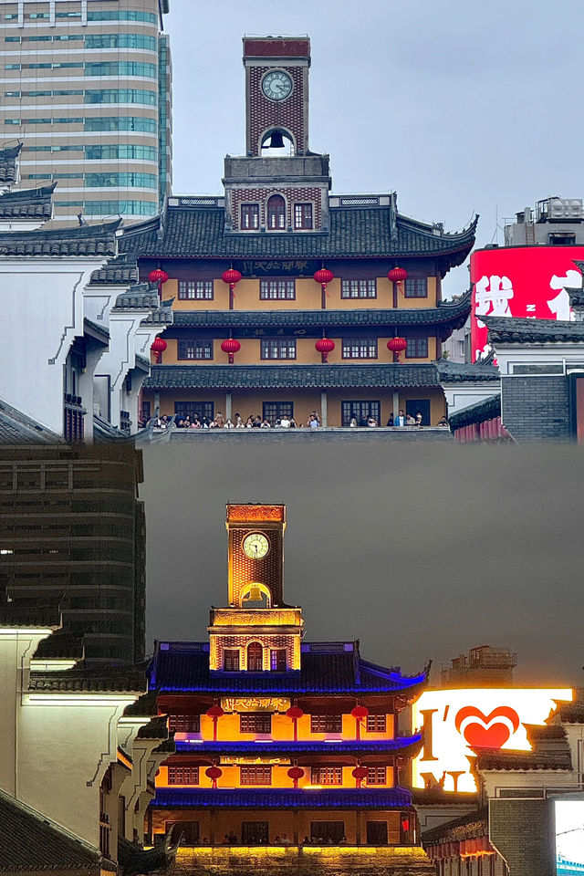 48小時極限特種兵兩日一夜打卡寧波景點美食