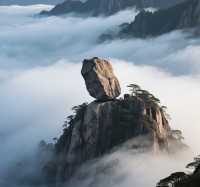 跨越山海，邂逅三色中國 | 黃山、哈爾濱、煙台深度漫遊
