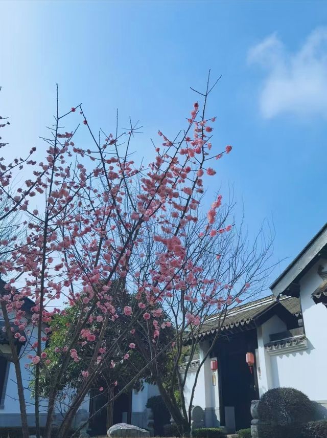 新華聯綠心谷酒店：長沙銅官窯古鎮的奢雅旅居新典範