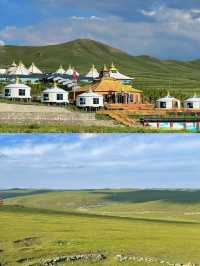 昭君出塞地，蒙元文化源——呼和浩特嘅歷史印記