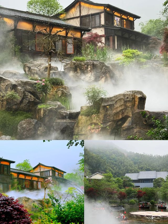 葛仙村｜6-7月夏季嚟真係好正，過個清涼夏天！