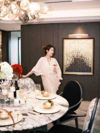 北京海淀人文府邸建築美學