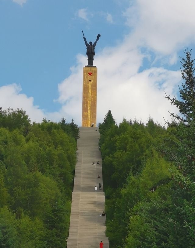 黃龍風景區旅遊攻略