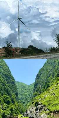 重慶行山天花板！夾璧山大環線，行過就上癮！
