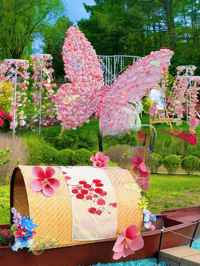 長春 夏天最適合帶小朋友去玩超棒嘅城市