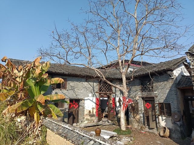 贛粵自駕遊（三十八）