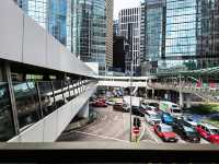 香港Citywalk攻略：用腳步丈量東方