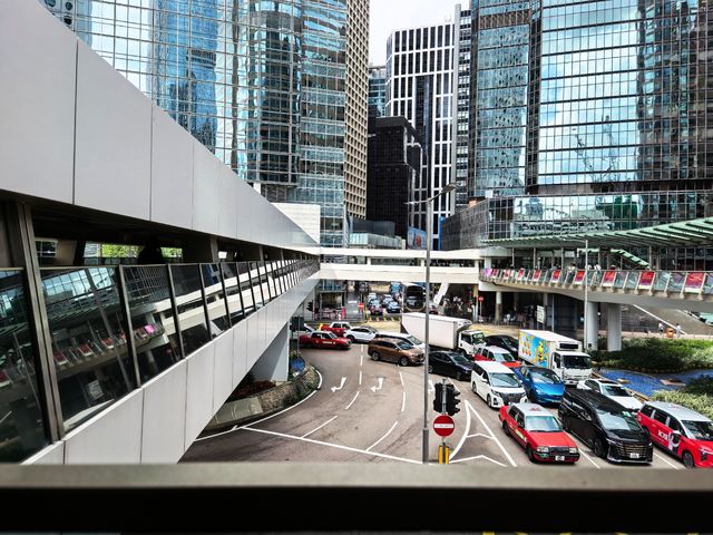 香港Citywalk攻略：用腳步丈量東方