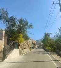 青島民宿天花板：躺睇海浪 枕山聽風