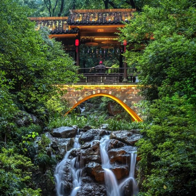 銅陵夏日消暑指南|兩日一夜玩樂攻略