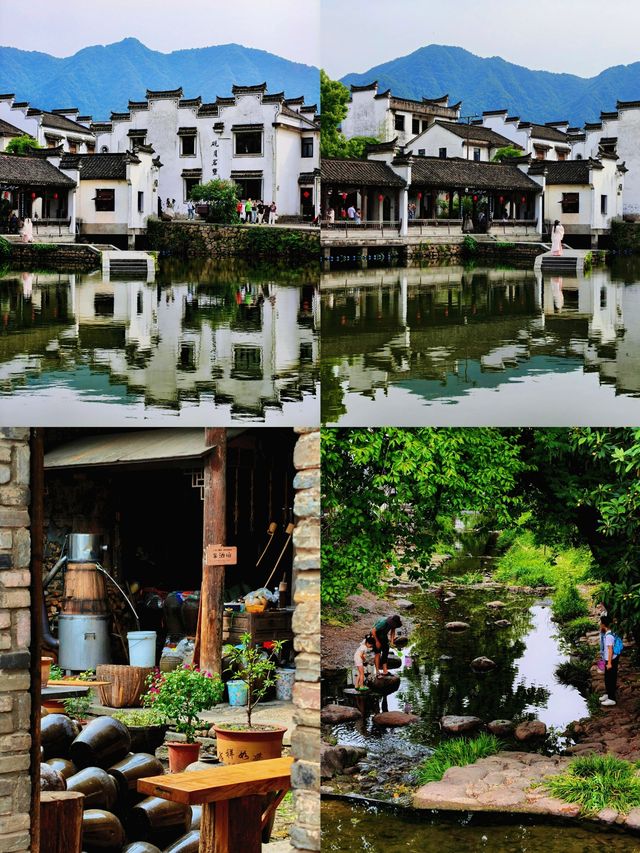 《富陽：富春山居畫中遊，山水秘境慢生活！》 