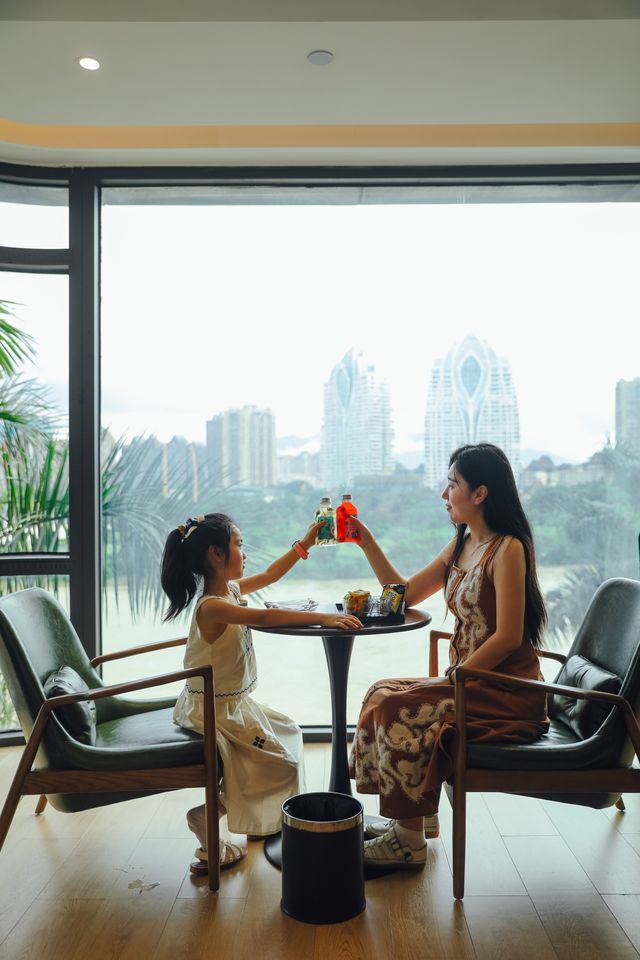 西雙版納酒店攻略｜暑假親子遊