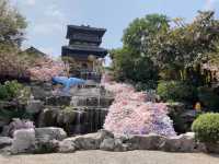 去了4次茅山東方鹽湖城，終於玩明白了！