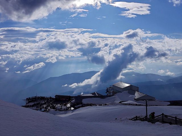 麗江4日3夜懶人攻略 | 人均700+玩轉古城雪山