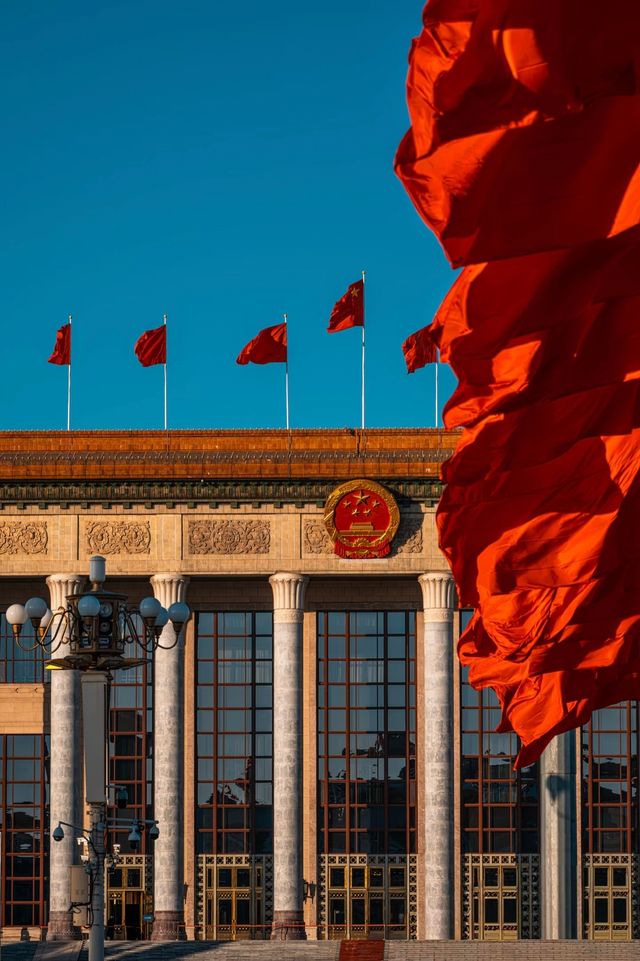 北京已返，真係唔介意再去，因為一去就唔想返
