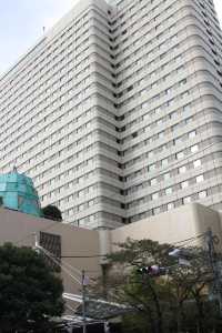 東京必住地標：大都會酒店兩晚體驗