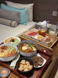 城堡養生新體驗